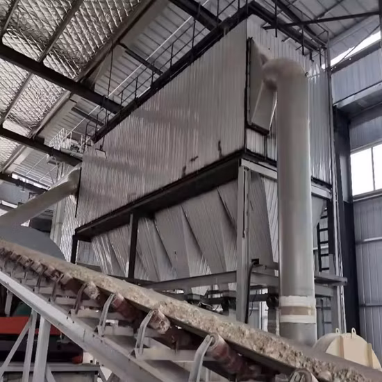 Máquina de moldeo de forma automática de paleta de espuma EPS de ahorro de energía de alta eficiencia