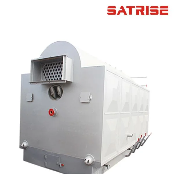 Automatic Steam Boiler for Mushroom Sterilizing Mushroom Growth Machine