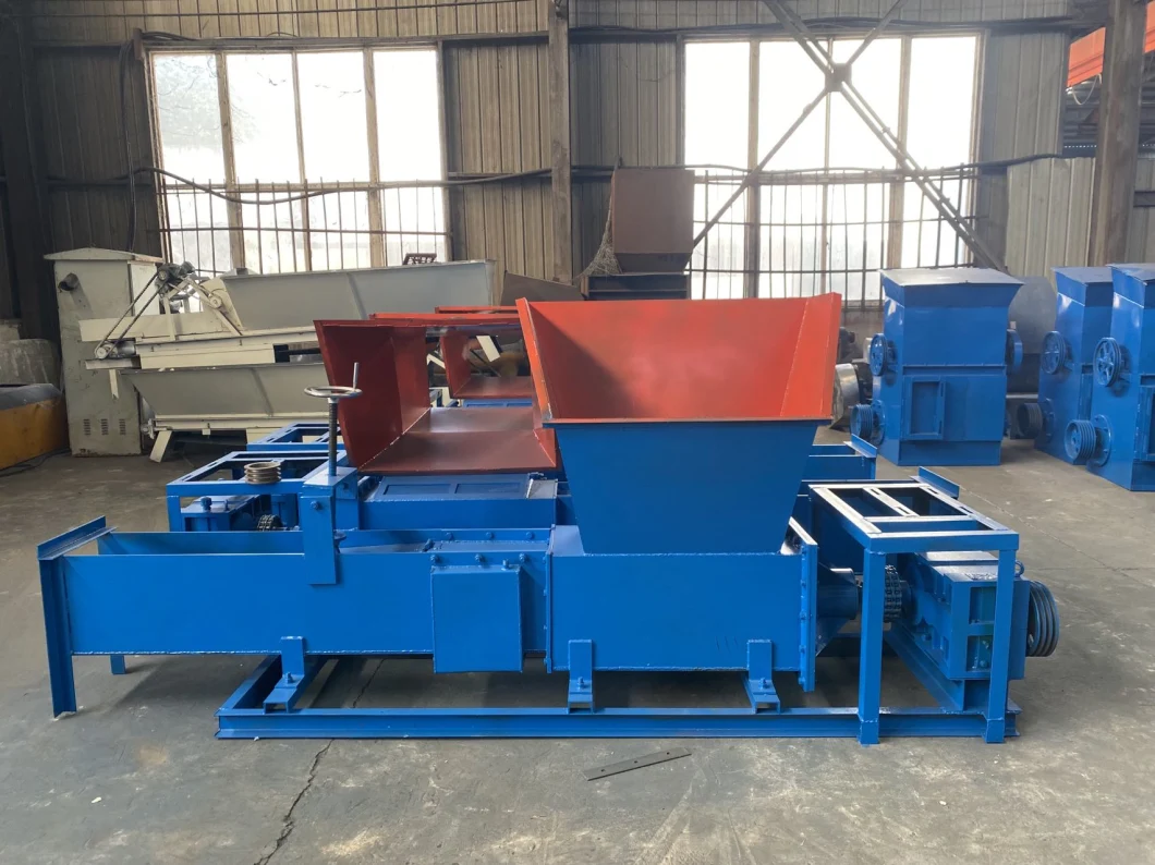 EPS Cold Press Foam Recycling Compacting Concrete Thermoforming Machine EPS Foam Block Compression Moulding Making Machine