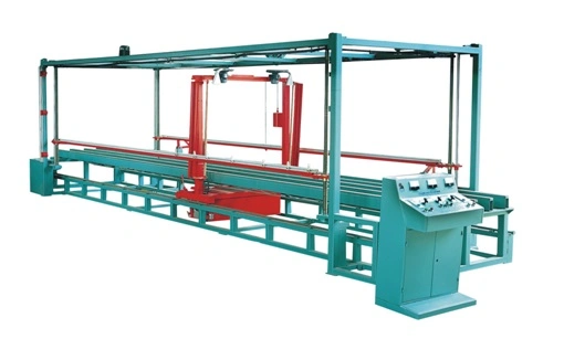 Hot Sale Shape Cutting Machinery for EPS Machine