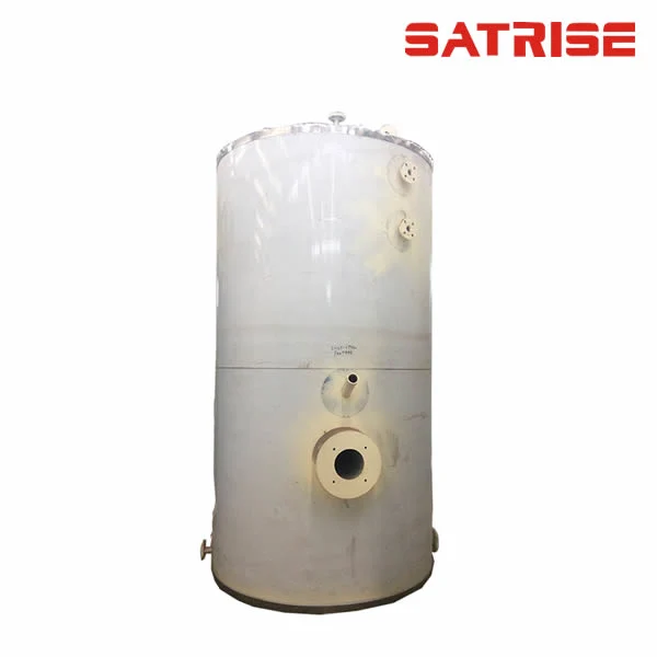 Automatic Steam Boiler for Mushroom Sterilizing Mushroom Growth Machine